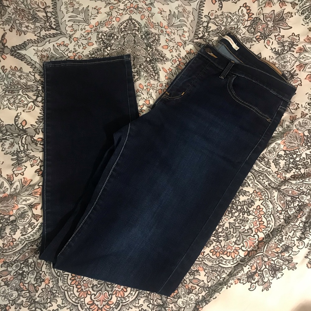 Levi’s Jeans